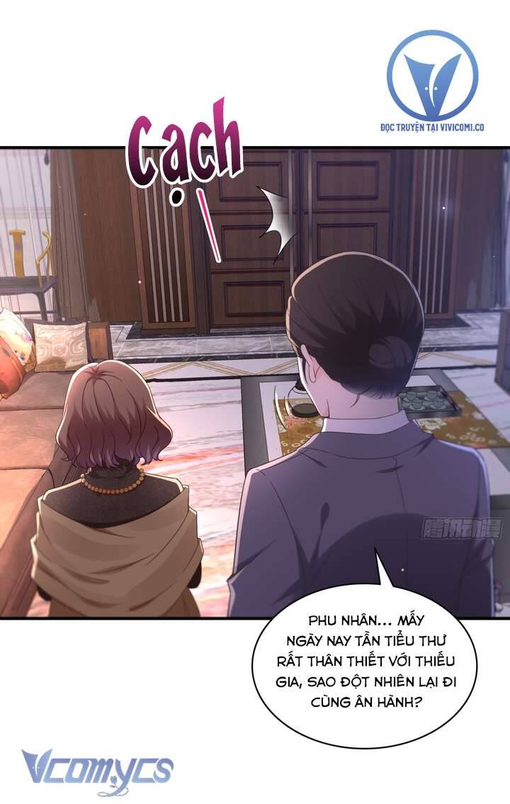 Hệt Như Hàn Quang Gặp Nắng Gắt Chap 545 - Next Chap 546