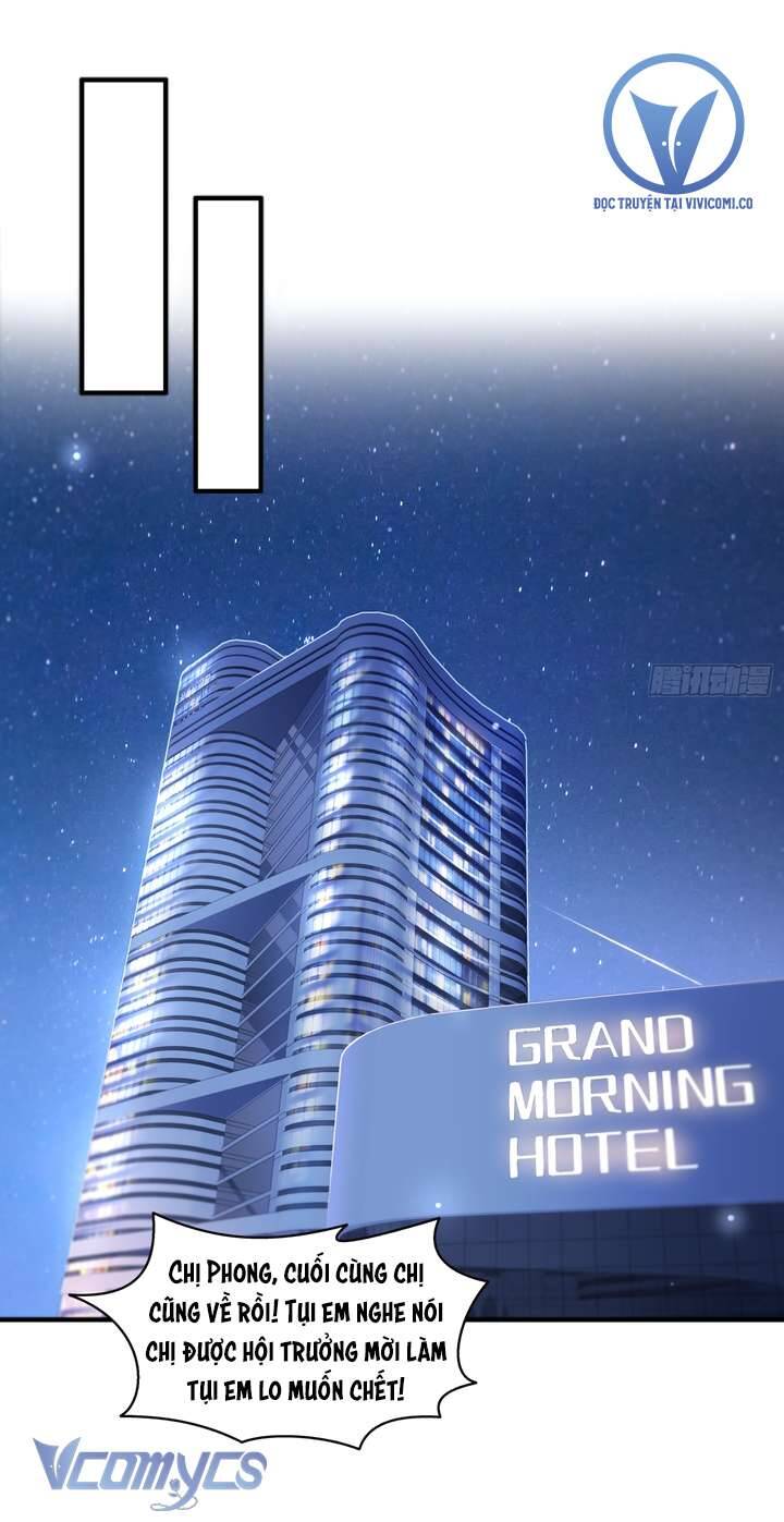 Hệt Như Hàn Quang Gặp Nắng Gắt Chap 545 - Next Chap 546