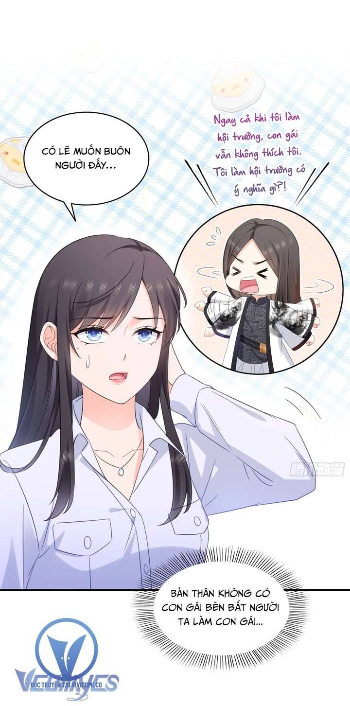 Hệt Như Hàn Quang Gặp Nắng Gắt Chap 545 - Next Chap 546