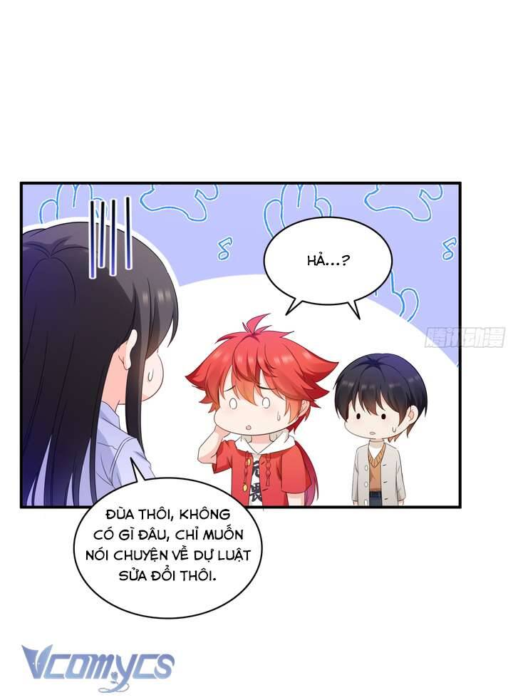 Hệt Như Hàn Quang Gặp Nắng Gắt Chap 545 - Next Chap 546