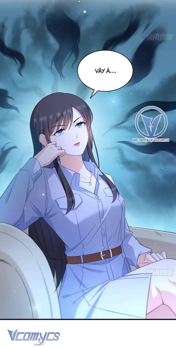 Hệt Như Hàn Quang Gặp Nắng Gắt Chap 545 - Next Chap 546