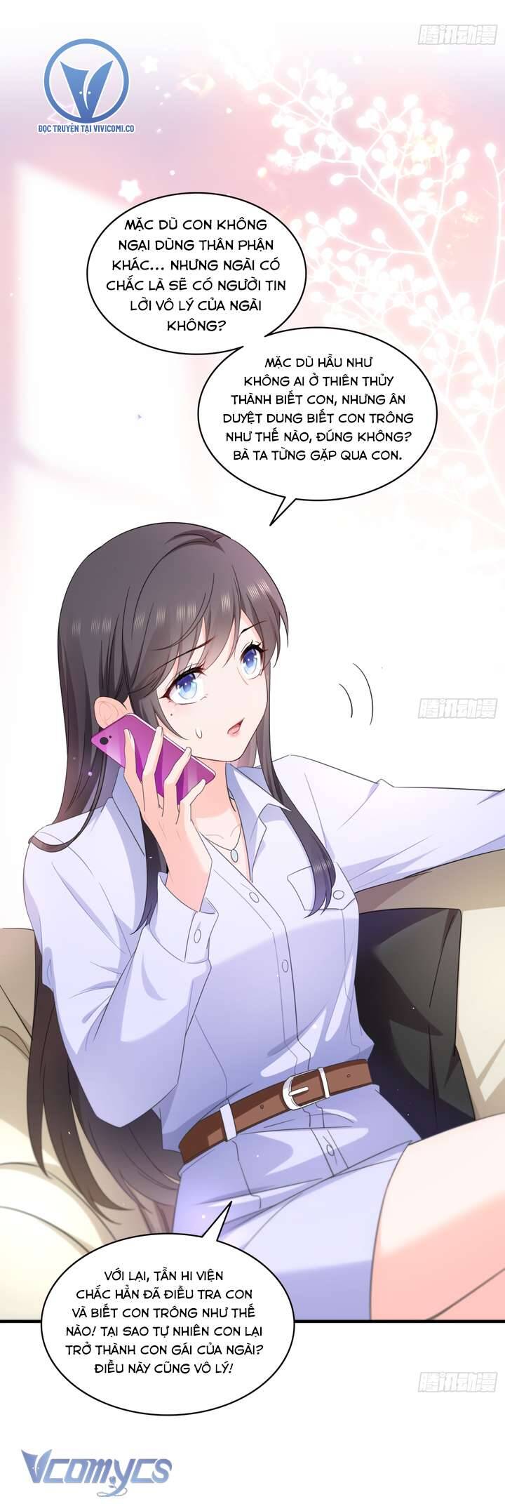 Hệt Như Hàn Quang Gặp Nắng Gắt Chap 546 - Next Chap 547