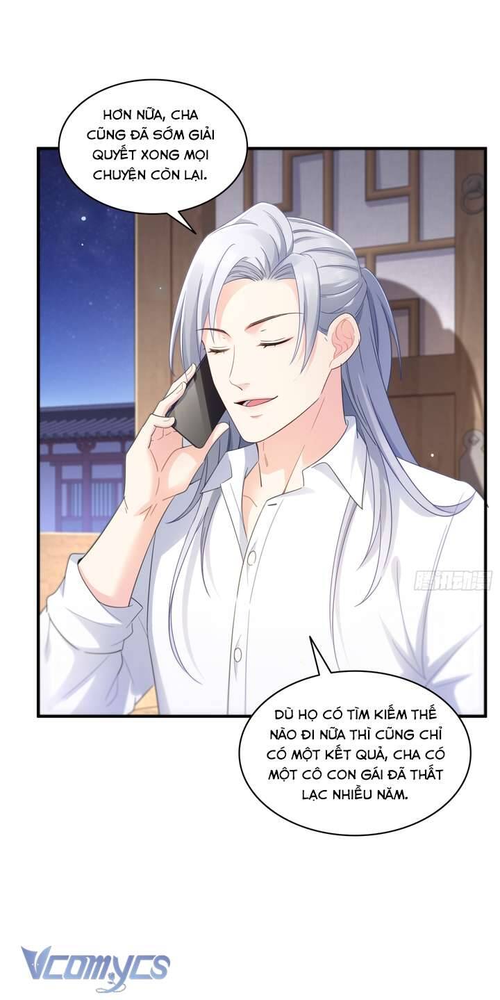 Hệt Như Hàn Quang Gặp Nắng Gắt Chap 546 - Next Chap 547