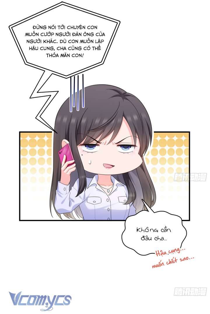 Hệt Như Hàn Quang Gặp Nắng Gắt Chap 546 - Next Chap 547