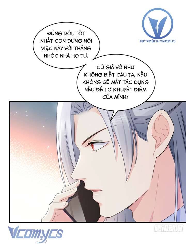 Hệt Như Hàn Quang Gặp Nắng Gắt Chap 546 - Next Chap 547