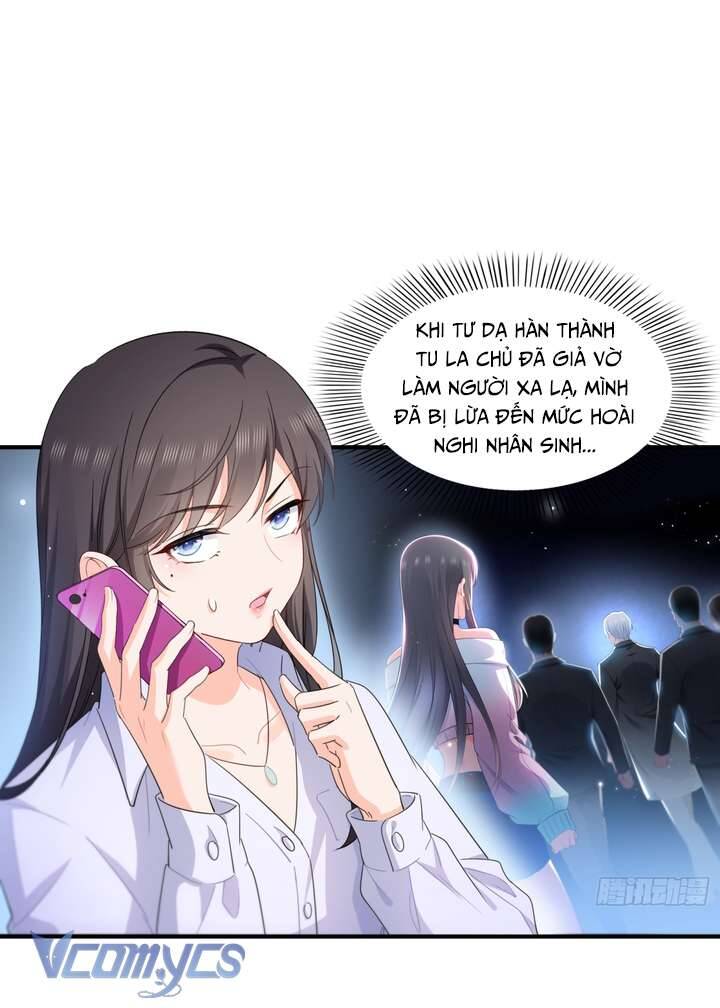 Hệt Như Hàn Quang Gặp Nắng Gắt Chap 546 - Next Chap 547