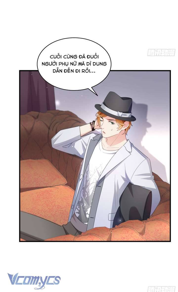 Hệt Như Hàn Quang Gặp Nắng Gắt Chap 546 - Next Chap 547