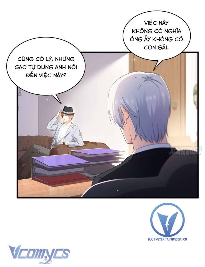 Hệt Như Hàn Quang Gặp Nắng Gắt Chap 546 - Next Chap 547