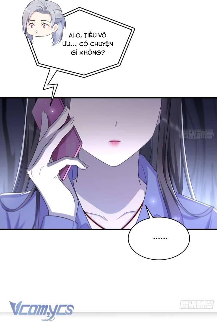 Hệt Như Hàn Quang Gặp Nắng Gắt Chap 546 - Next Chap 547