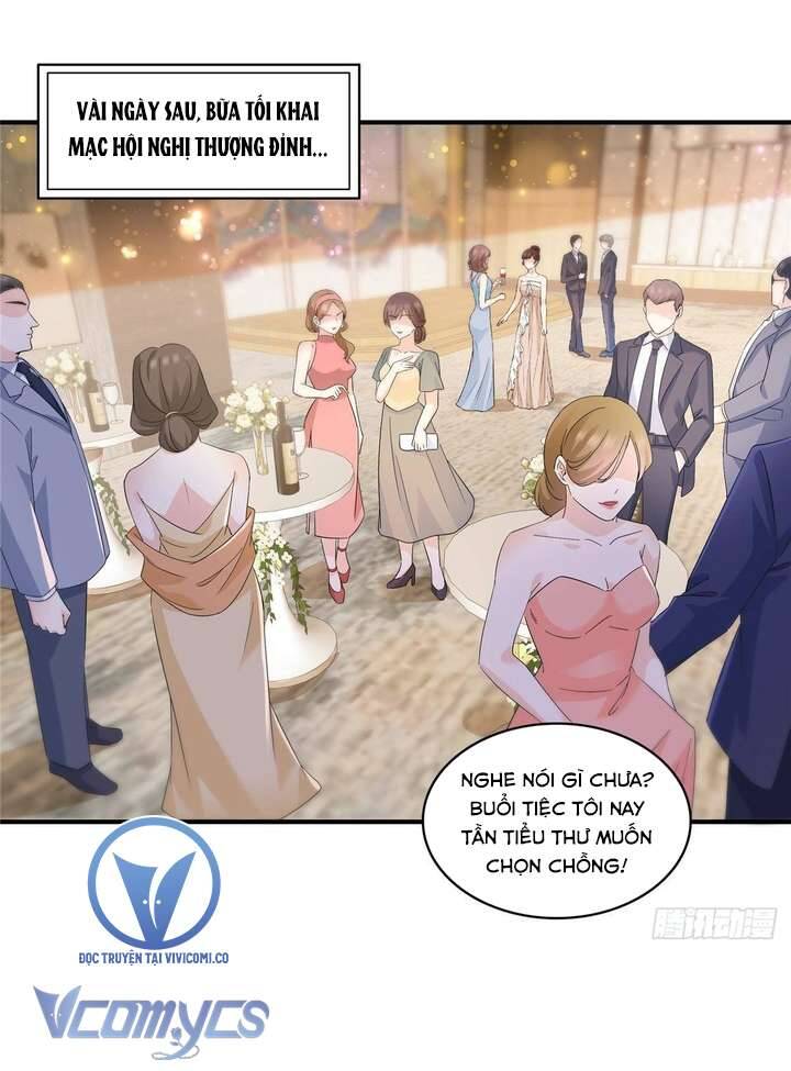 Hệt Như Hàn Quang Gặp Nắng Gắt Chap 547 - Next Chap 548