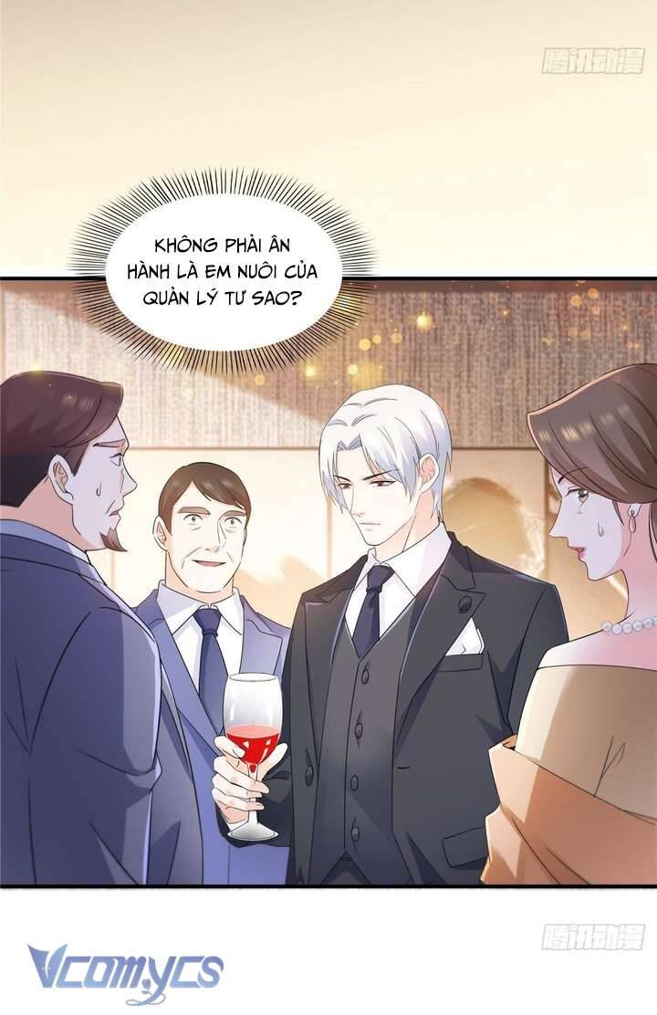 Hệt Như Hàn Quang Gặp Nắng Gắt Chap 547 - Next Chap 548