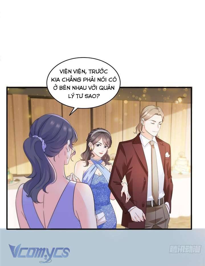 Hệt Như Hàn Quang Gặp Nắng Gắt Chap 547 - Next Chap 548