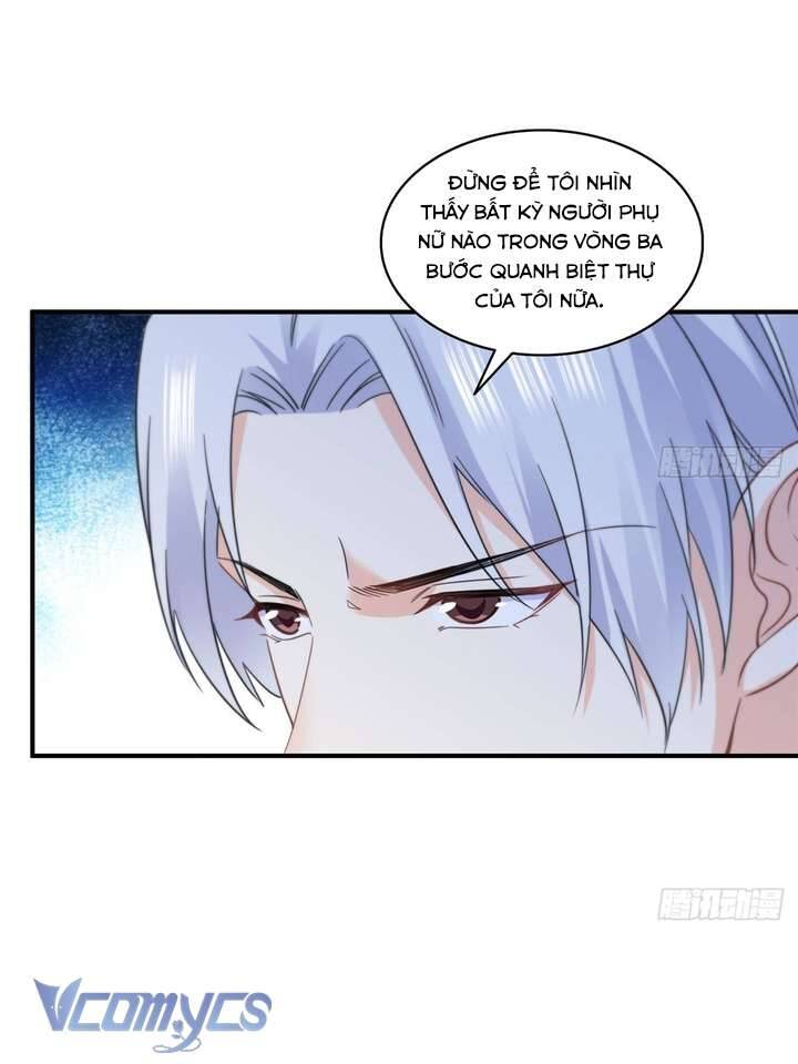 Hệt Như Hàn Quang Gặp Nắng Gắt Chap 547 - Next Chap 548