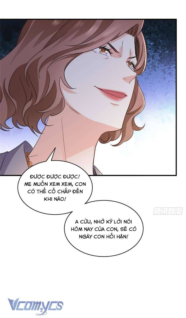 Hệt Như Hàn Quang Gặp Nắng Gắt Chap 547 - Next Chap 548