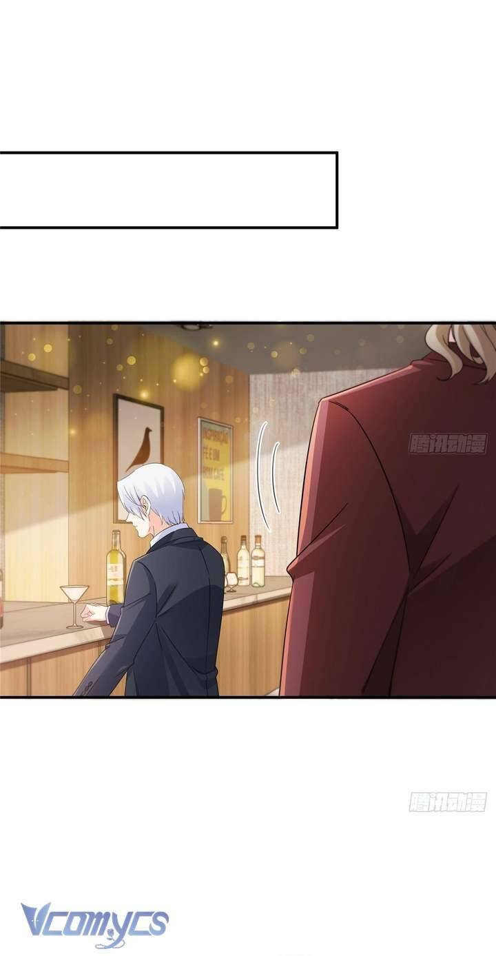 Hệt Như Hàn Quang Gặp Nắng Gắt Chap 547 - Next Chap 548