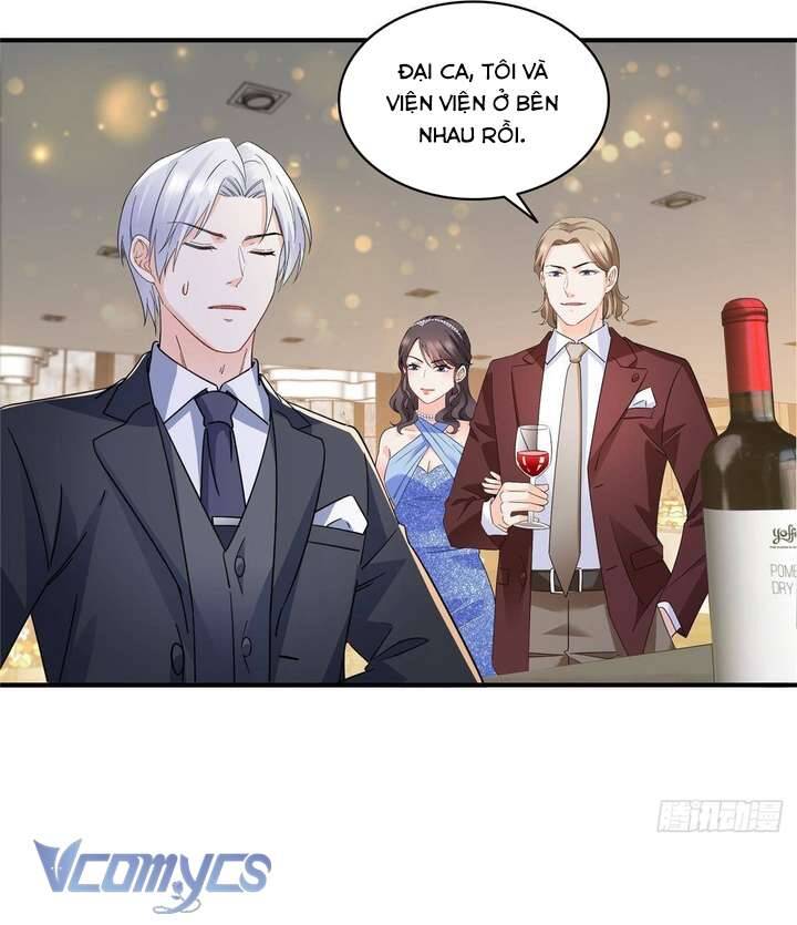 Hệt Như Hàn Quang Gặp Nắng Gắt Chap 547 - Next Chap 548