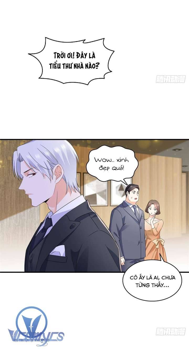 Hệt Như Hàn Quang Gặp Nắng Gắt Chap 547 - Next Chap 548