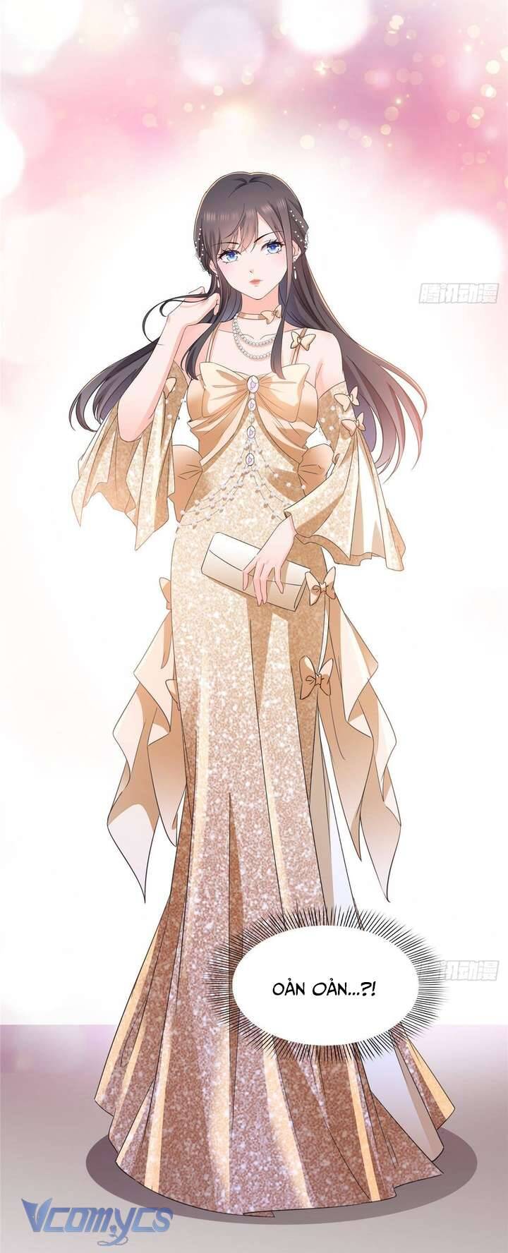 Hệt Như Hàn Quang Gặp Nắng Gắt Chap 547 - Next Chap 548