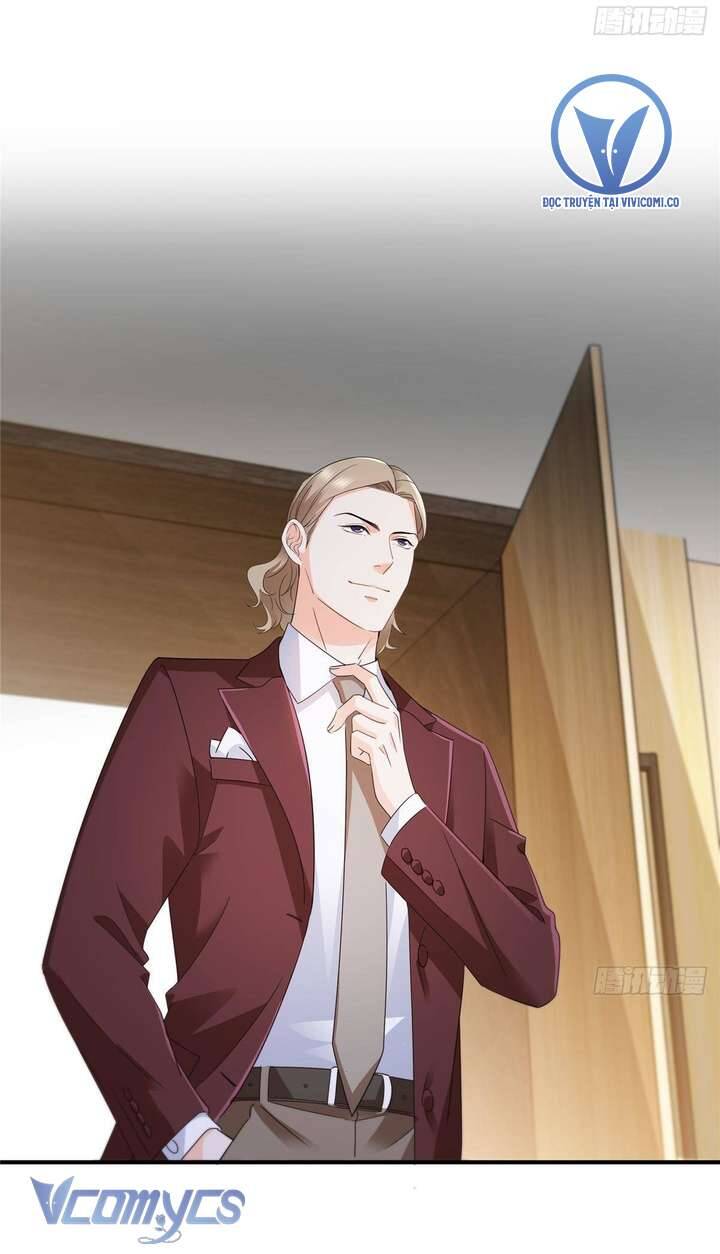 Hệt Như Hàn Quang Gặp Nắng Gắt Chap 547 - Next Chap 548