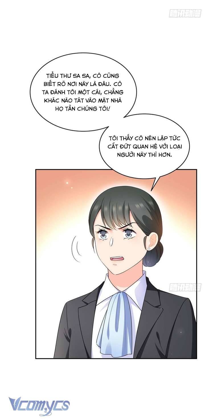 Hệt Như Hàn Quang Gặp Nắng Gắt Chap 548 - Next Chap 549