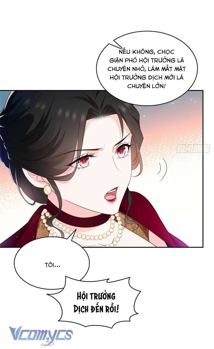 Hệt Như Hàn Quang Gặp Nắng Gắt Chap 548 - Next Chap 549