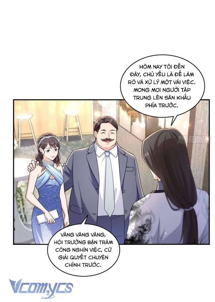 Hệt Như Hàn Quang Gặp Nắng Gắt Chap 548 - Next Chap 549