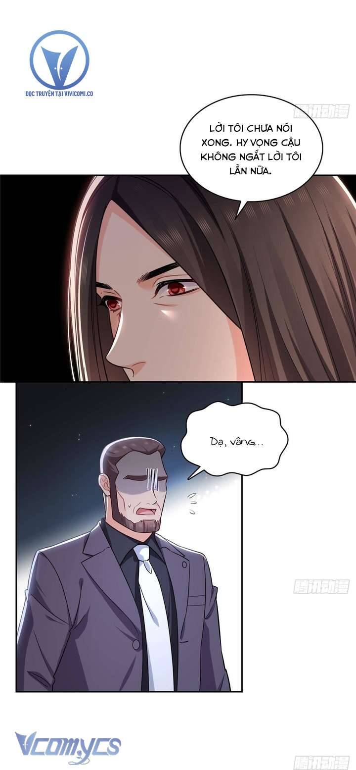 Hệt Như Hàn Quang Gặp Nắng Gắt Chap 548 - Next Chap 549