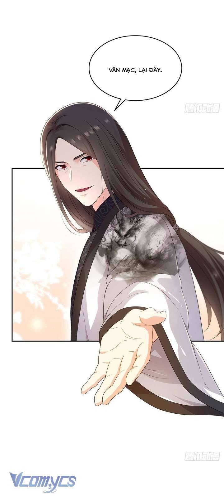 Hệt Như Hàn Quang Gặp Nắng Gắt Chap 548 - Next Chap 549