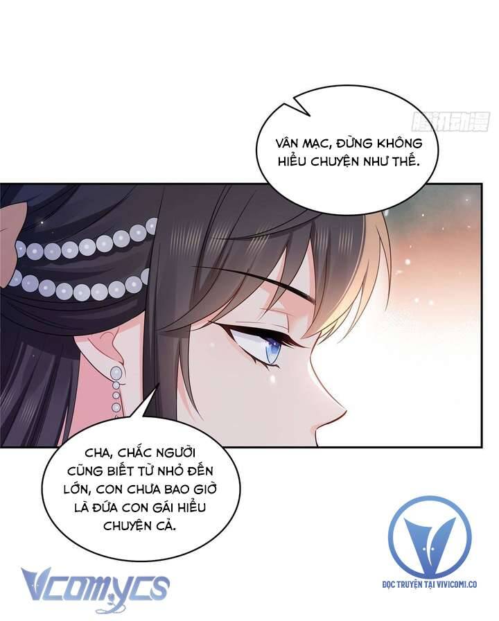 Hệt Như Hàn Quang Gặp Nắng Gắt Chap 548 - Next Chap 549