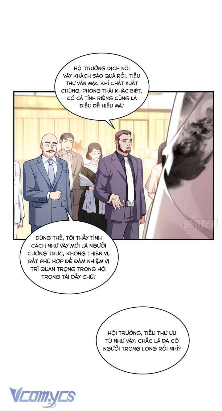 Hệt Như Hàn Quang Gặp Nắng Gắt Chap 548 - Next Chap 549