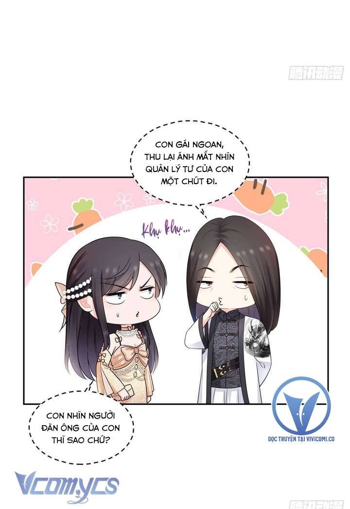 Hệt Như Hàn Quang Gặp Nắng Gắt Chap 548 - Next Chap 549