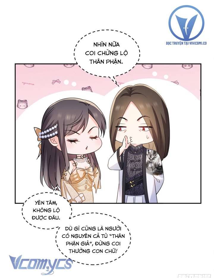 Hệt Như Hàn Quang Gặp Nắng Gắt Chap 549 - Next Chap 550