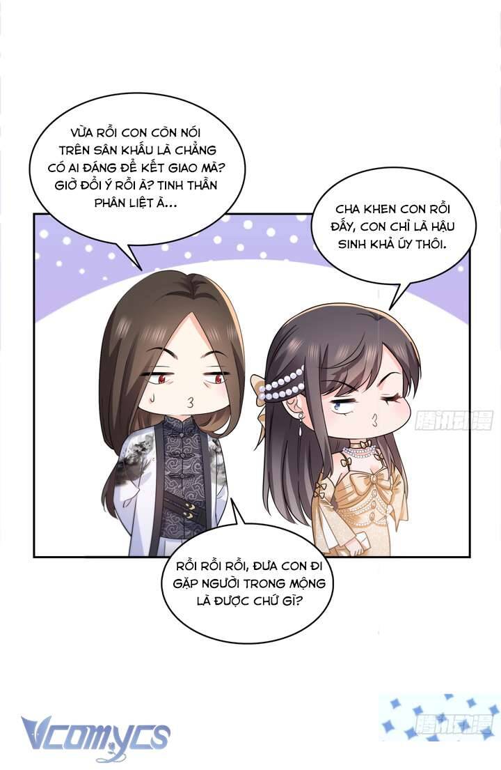 Hệt Như Hàn Quang Gặp Nắng Gắt Chap 549 - Next Chap 550