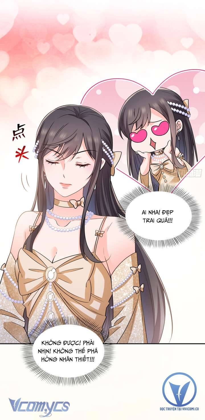 Hệt Như Hàn Quang Gặp Nắng Gắt Chap 549 - Next Chap 550