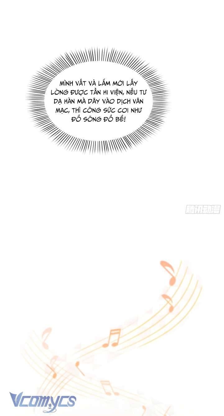 Hệt Như Hàn Quang Gặp Nắng Gắt Chap 549 - Next Chap 550