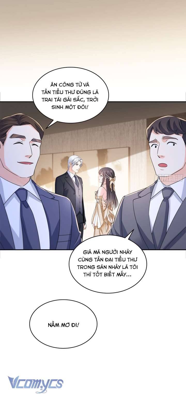 Hệt Như Hàn Quang Gặp Nắng Gắt Chap 549 - Next Chap 550