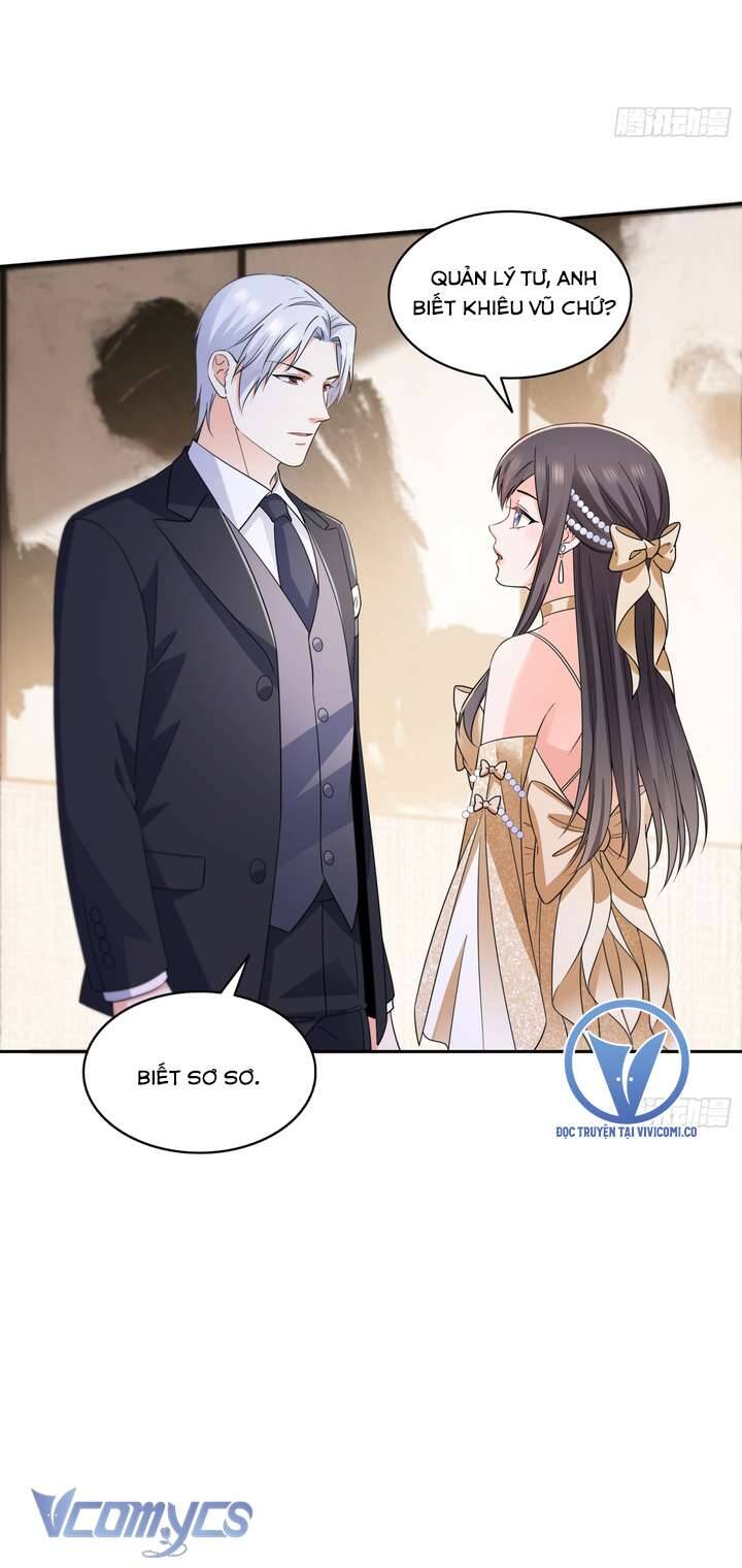 Hệt Như Hàn Quang Gặp Nắng Gắt Chap 549 - Next Chap 550