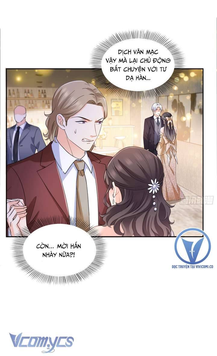 Hệt Như Hàn Quang Gặp Nắng Gắt Chap 549 - Next Chap 550