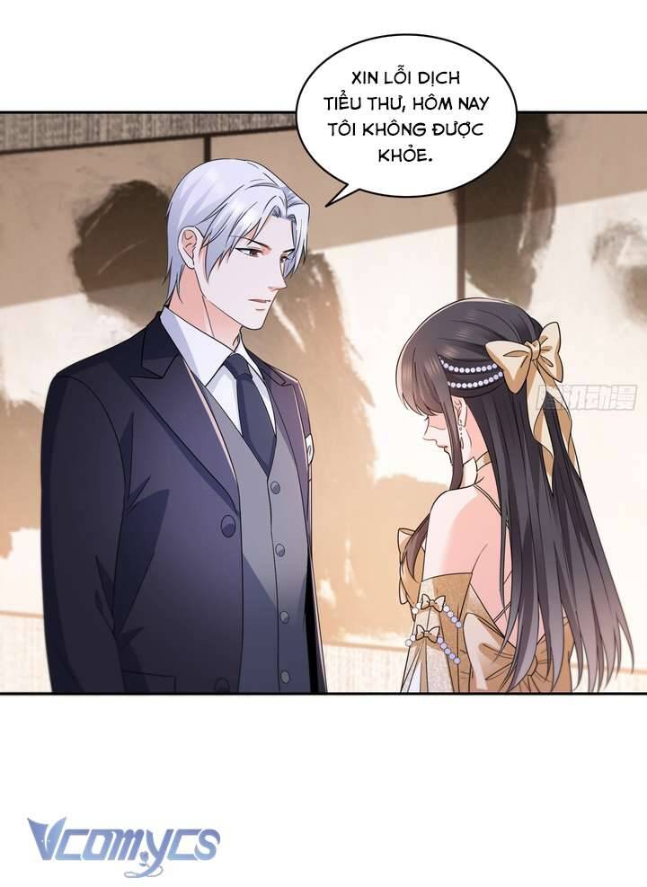 Hệt Như Hàn Quang Gặp Nắng Gắt Chap 549 - Next Chap 550