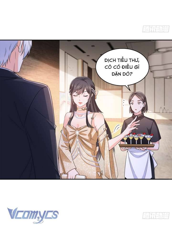 Hệt Như Hàn Quang Gặp Nắng Gắt Chap 549 - Next Chap 550