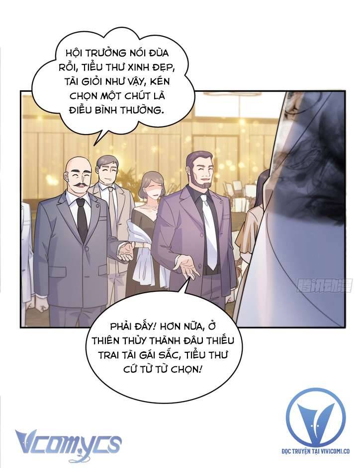 Hệt Như Hàn Quang Gặp Nắng Gắt Chap 549 - Next Chap 550