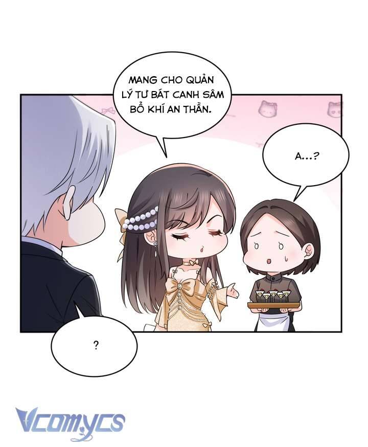 Hệt Như Hàn Quang Gặp Nắng Gắt Chap 549 - Next Chap 550