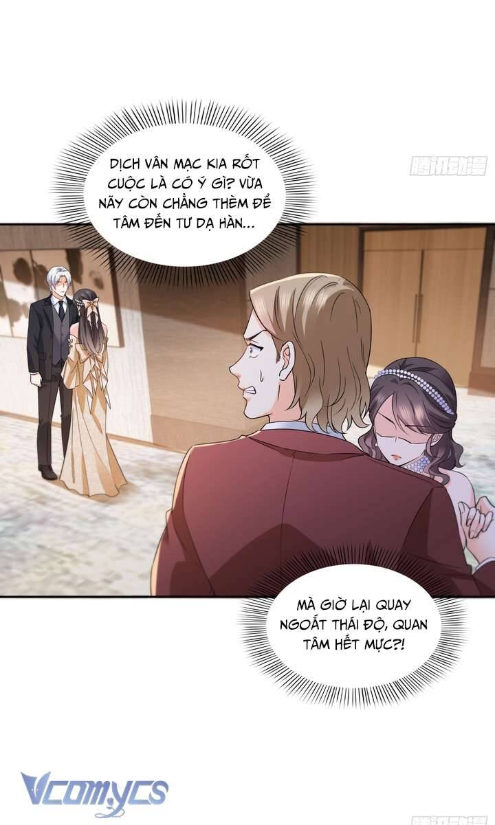 Hệt Như Hàn Quang Gặp Nắng Gắt Chap 549 - Next Chap 550