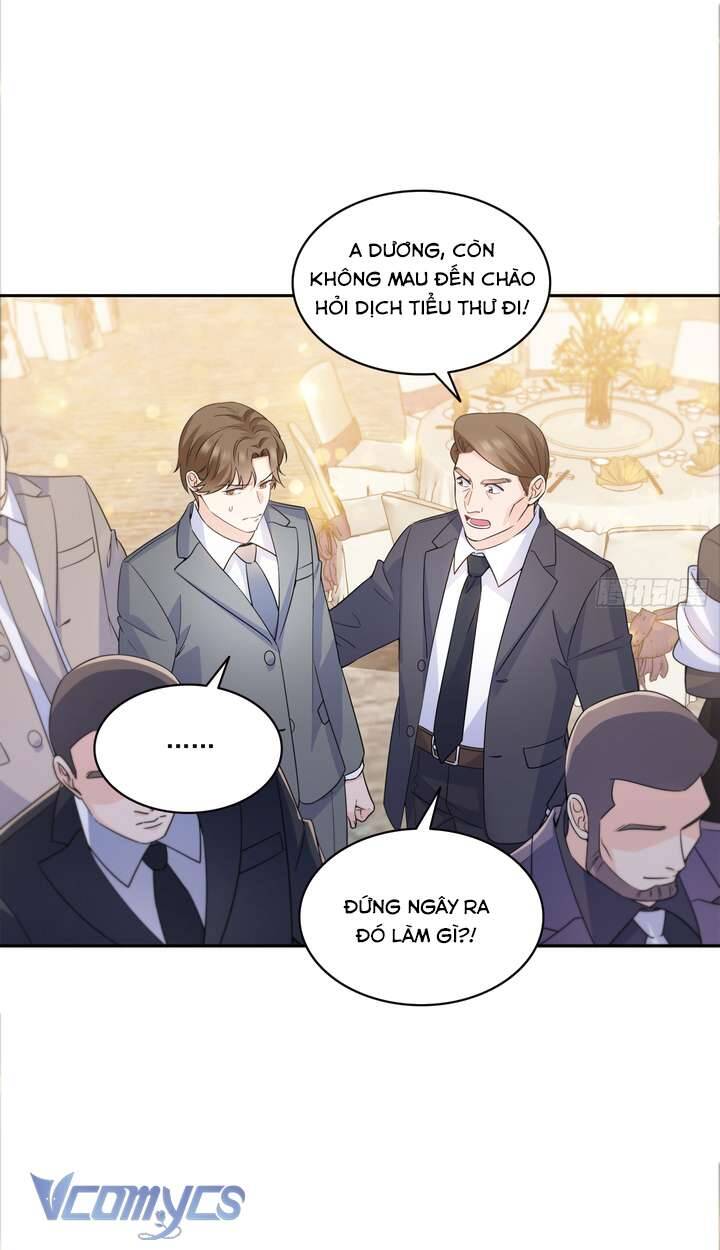Hệt Như Hàn Quang Gặp Nắng Gắt Chap 549 - Next Chap 550