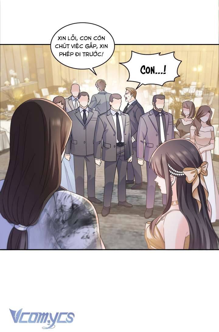 Hệt Như Hàn Quang Gặp Nắng Gắt Chap 549 - Next Chap 550