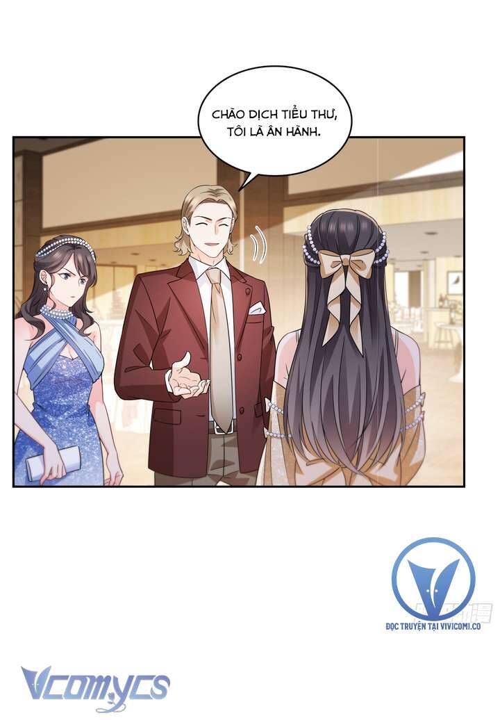 Hệt Như Hàn Quang Gặp Nắng Gắt Chap 549 - Next Chap 550