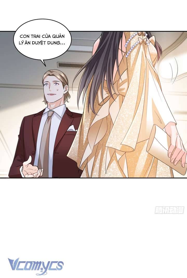 Hệt Như Hàn Quang Gặp Nắng Gắt Chap 549 - Next Chap 550