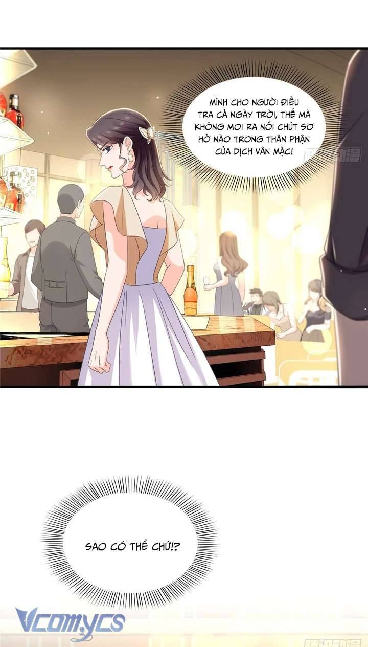 Hệt Như Hàn Quang Gặp Nắng Gắt Chap 551 - Next Chap 552