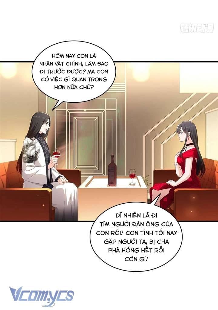 Hệt Như Hàn Quang Gặp Nắng Gắt Chap 551 - Next Chap 552