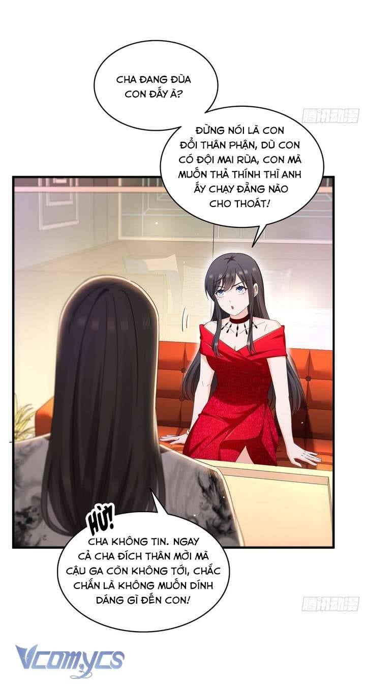 Hệt Như Hàn Quang Gặp Nắng Gắt Chap 551 - Next Chap 552